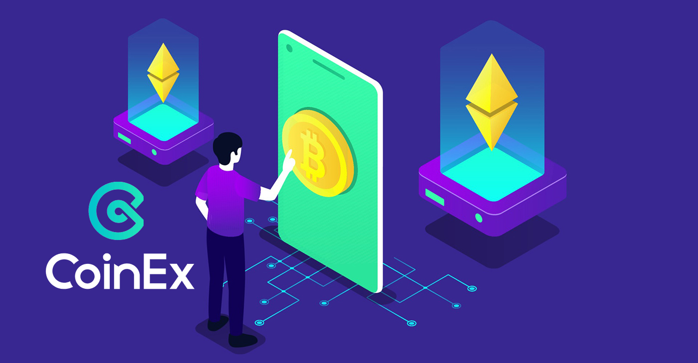 How to Start CoinEx Trading in 2024: A Step-By-Step Guide for Beginners