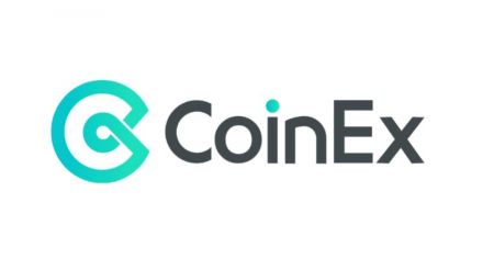 Преглед на CoinEx
